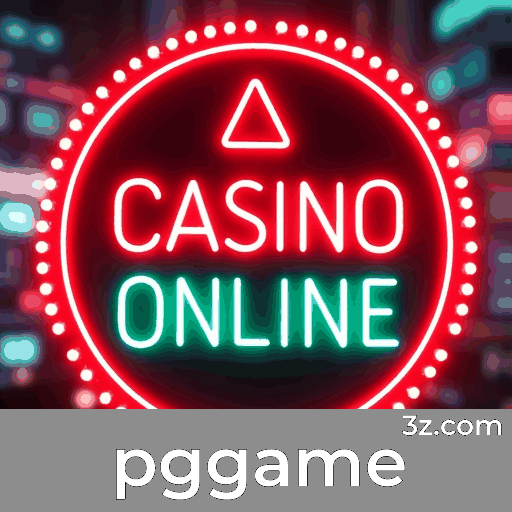 pggame: Experiência de Cassino Imersiva para Brasileiros
