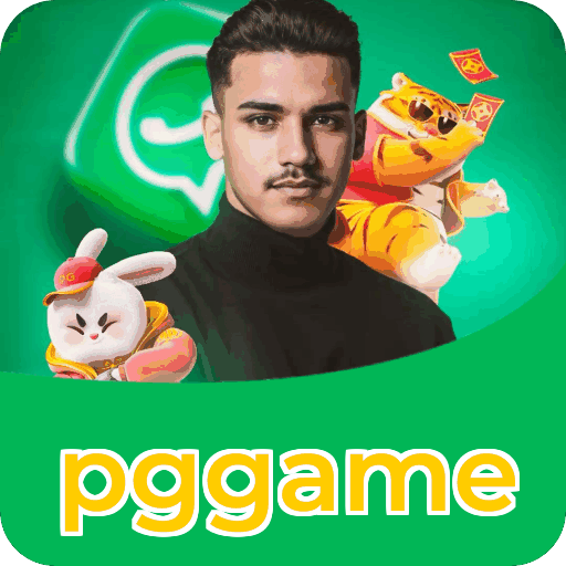 Cadastro pggame