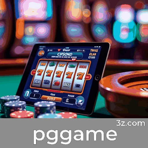 pggame: Aplicativo Móvel Completo e Conveniente